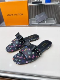 louis vuitton chaussons pour femme s_12a2554